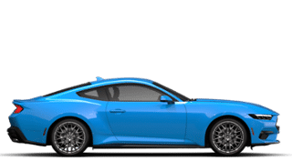 2026 Ford Mustang® External Image 1